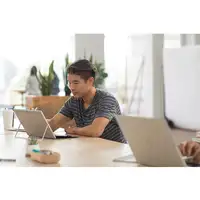 HP Lápiz óptico activo recargable G3