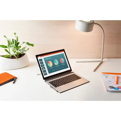 HP Lápiz óptico activo recargable G3