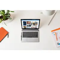 HP Lápiz óptico activo recargable G3