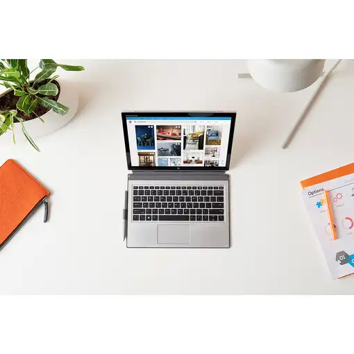 HP Lápiz óptico activo recargable G3