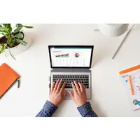 HP Lápiz óptico activo recargable G3