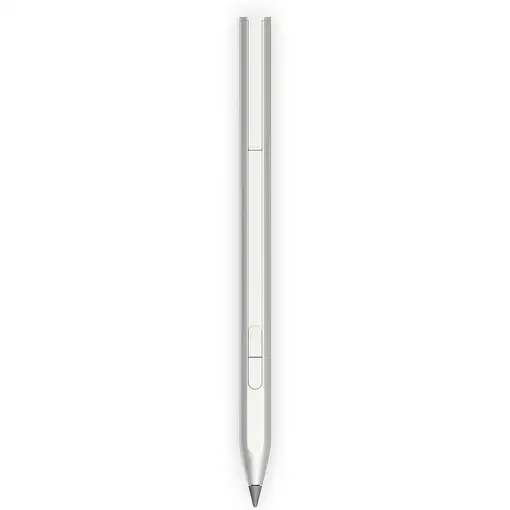 HP Lápiz inclinable recargable MPP 2.0 (plateado)