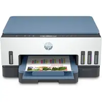 HP Smart Tank 7006 Inalámbrico All-in-One Color Impresora, Impresión a doble cara;
