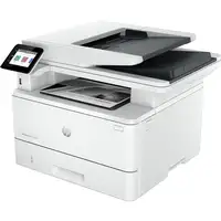 HP LaserJet Pro Impresora multifunción 4102fdw