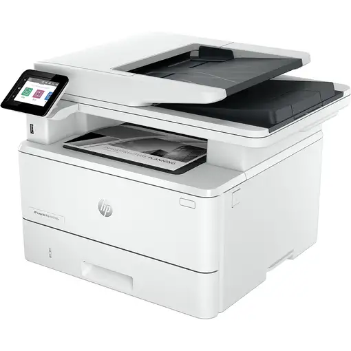 HP LaserJet Pro Impresora multifunción 4102fdw
