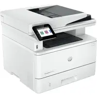 HP LaserJet Pro Impresora multifunción 4102fdw