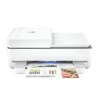 HP ENVY Pro Envy 6432e Inalámbrico All-in-One Color Impresora, Instant Ink; Fotoco HP ENVY Pro Envy 6432e Inalámbrico All-in-One Color Impresora, Instant Ink; Fotoco