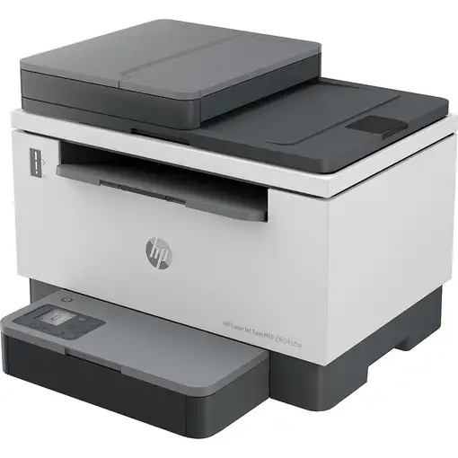 HP LaserJet Impresora multifunción Tank 2604sdw