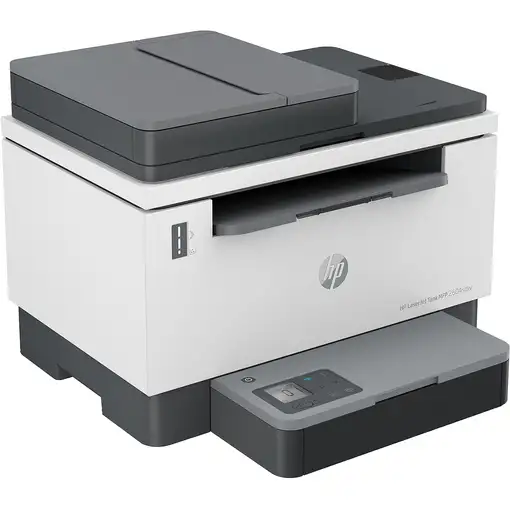HP LaserJet Impresora multifunción Tank 2604sdw