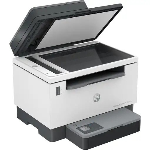 HP LaserJet Impresora multifunción Tank 2604sdw