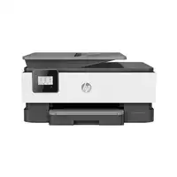 HP OfficeJet 8014e Inalámbrico All-in-One Color Impresora, Servicio Instant Ink; I