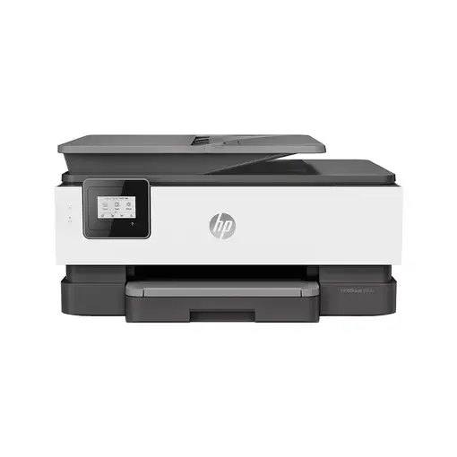 HP OfficeJet 8014e Inalámbrico All-in-One Color Impresora, Servicio Instant Ink; I