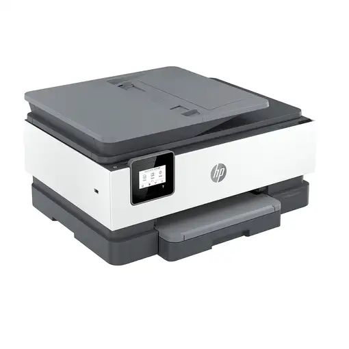HP OfficeJet 8014e Inalámbrico All-in-One Color Impresora, Servicio Instant Ink; I