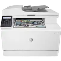 HP Color LaserJet Pro Impresora multifunción M183fw