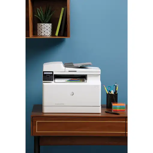 HP Color LaserJet Pro Impresora multifunción M183fw