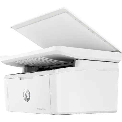 HP LaserJet Impresora multifunción M140we
