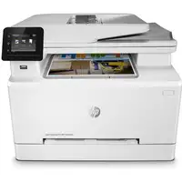HP Color LaserJet Pro Impresora multifunción M282nw