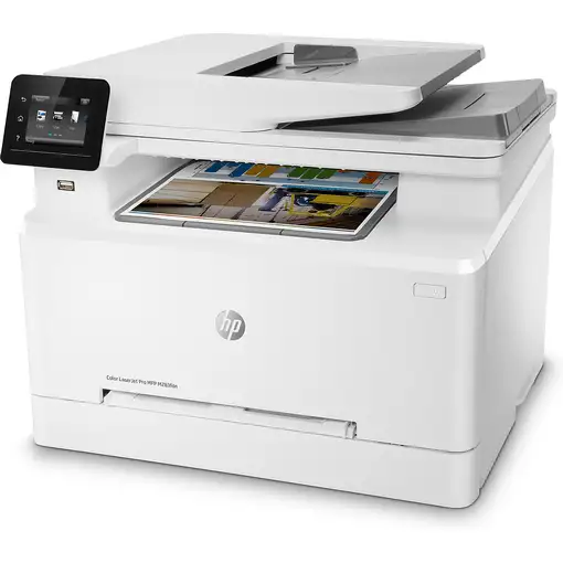 HP Color LaserJet Pro Impresora multifunción M282nw
