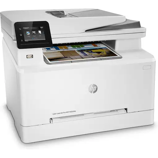 HP Color LaserJet Pro Impresora multifunción M282nw