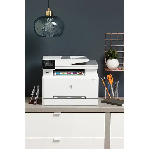 HP Color LaserJet Pro Impresora multifunción M282nw
