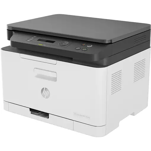 HP Color Laser Impresora multifunción 178nw