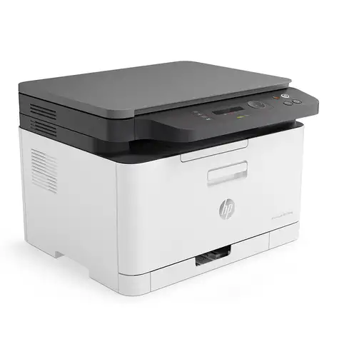HP Color Laser Impresora multifunción 178nw