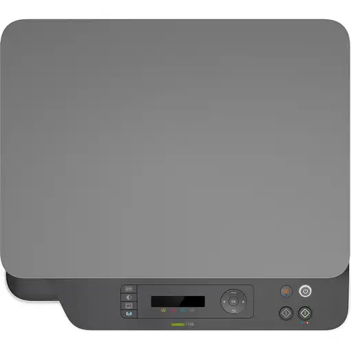 HP Color Laser Impresora multifunción 178nw