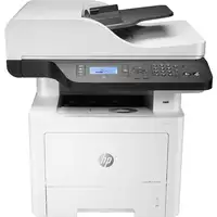 HP Laser Impresora multifunción 432fdn