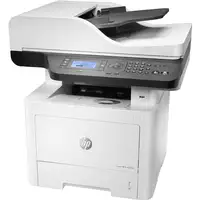 HP Laser Impresora multifunción 432fdn