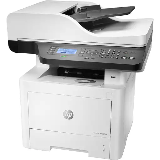 HP Laser Impresora multifunción 432fdn