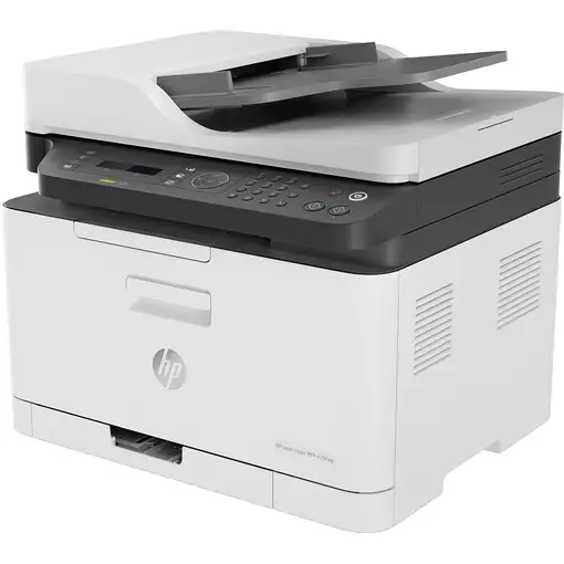 HP Color Laser Impresora multifunción 179fnw