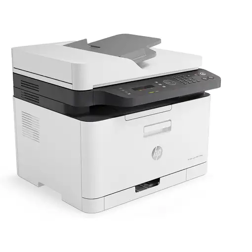 HP Color Laser Impresora multifunción 179fnw