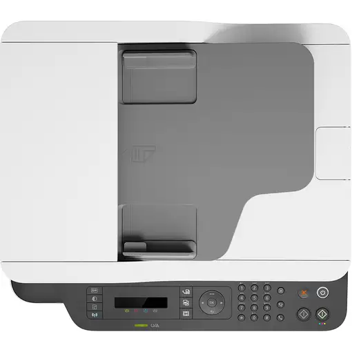 HP Color Laser Impresora multifunción 179fnw