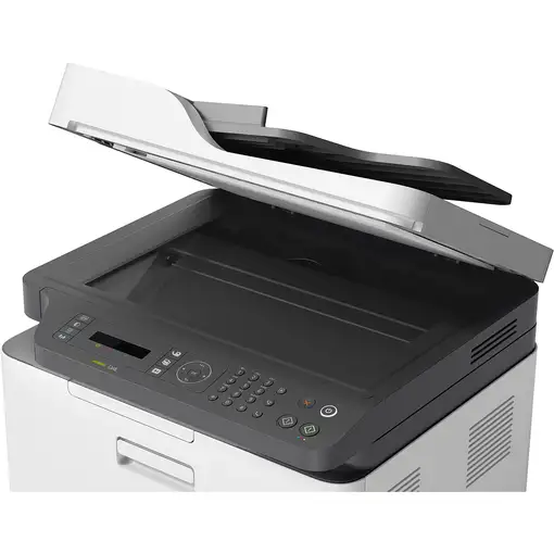 HP Color Laser Impresora multifunción 179fnw