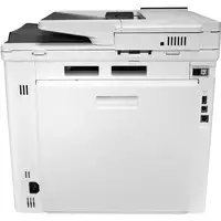 HP Color LaserJet Enterprise Impresora multifunción M480f