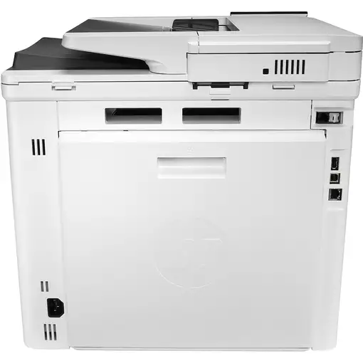 HP Color LaserJet Enterprise Impresora multifunción M480f