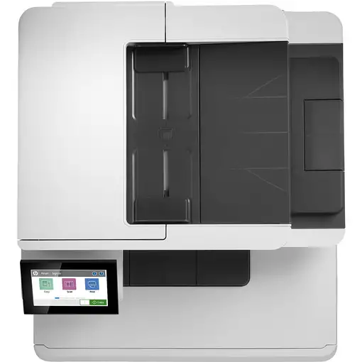 HP Color LaserJet Enterprise Impresora multifunción M480f