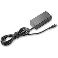 HP Adaptador de CA de 45 W USB-C HP Adaptador de CA de 45 W USB-C