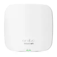 HPE Aruba Networking Instant On AP15 4X4 1733 Mbit/s Blanco Energía sobre Ethernet HPE Aruba Networking Instant On AP15 4X4 1733 Mbit/s Blanco Energía sobre Ethernet