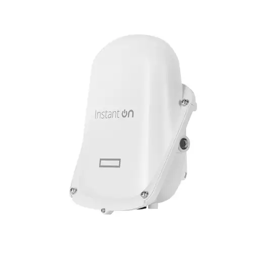 HPE Instant On Outdoor AP27 (RW) 1774 Mbit/s Blanco Energía sobre Ethernet (PoE)