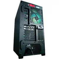 Epical-Q Sylasemor Intel Core i9 12900KF, 2TB SSD + 2TB HDD, 64GB, RTX 5070 + W11H