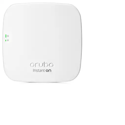 HPE Aruba Networking Instant On AP11 867 Mbit/s Blanco Energía sobre Ethernet (PoE HPE Aruba Networking Instant On AP11 867 Mbit/s Blanco Energía sobre Ethernet (PoE
