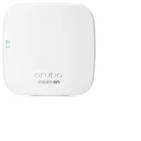 HPE Aruba Networking Instant On AP12 1300 Mbit/s Blanco Energía sobre Ethernet (Po