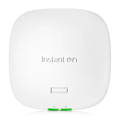 HPE Instant On AP32 2400 Mbit/s Blanco Energía sobre Ethernet (PoE)