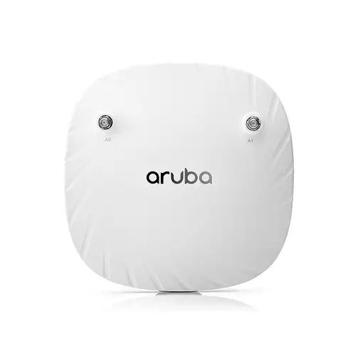 HPE Aruba Networking AP-504 (RW) 1774 Mbit/s Blanco Energía sobre Ethernet (PoE)