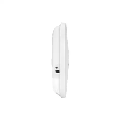 HPE Aruba Networking R9B33A punto de acceso inalámbrico Blanco Energía sobre Ether