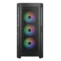 Epical-Q Great Thons AMD Ryzen 9 7950X, 64GB, 2TB SSD + 2TB HDD, RTX 5070Ti + W11P