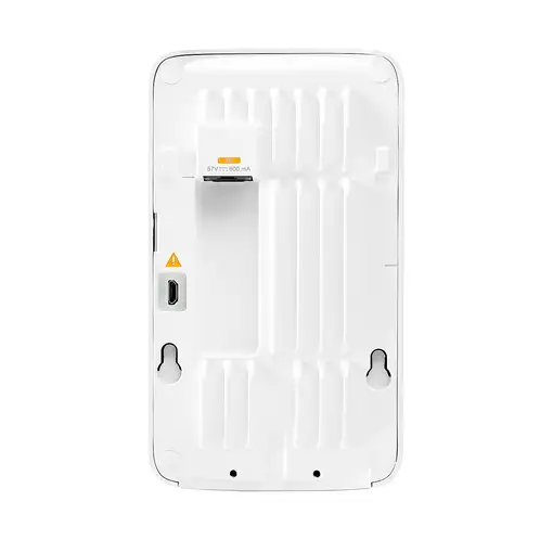 HPE Aruba Networking AP-505H (RW) Dual Radio 802.11ax 2x2 1+4 Ethernet PSE USB Hos