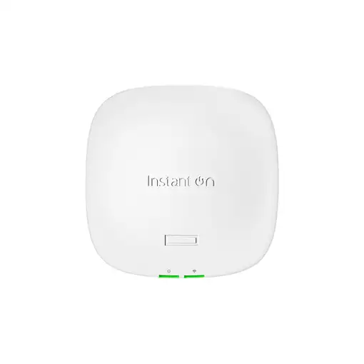 HPE AP21 1200 Mbit/s Blanco Energía sobre Ethernet (PoE)