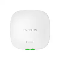 HPE S1T29A punto de acceso inalámbrico Blanco Energía sobre Ethernet (PoE)